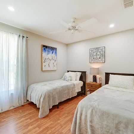 Pet-Friendly Naples Vacation Rental With Fire Pit! Esterno foto