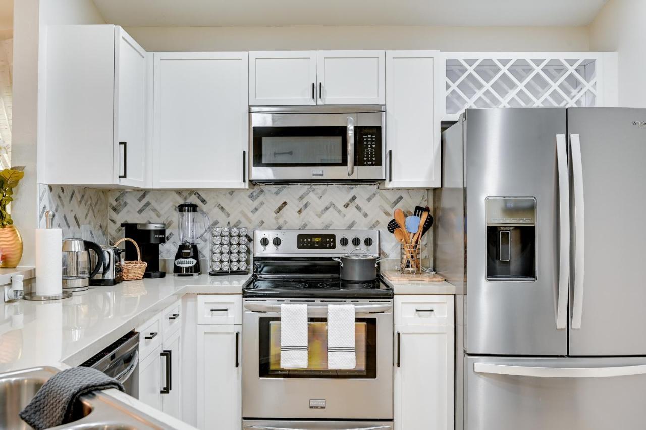 Pet-Friendly Naples Vacation Rental With Fire Pit! Esterno foto