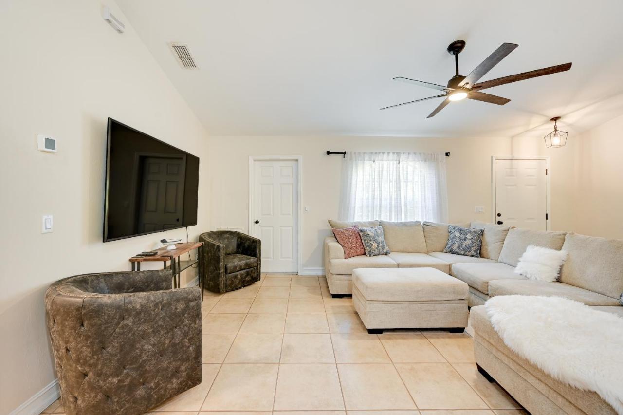 Pet-Friendly Naples Vacation Rental With Fire Pit! Esterno foto