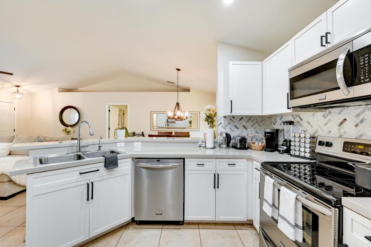 Pet-Friendly Naples Vacation Rental With Fire Pit! Esterno foto