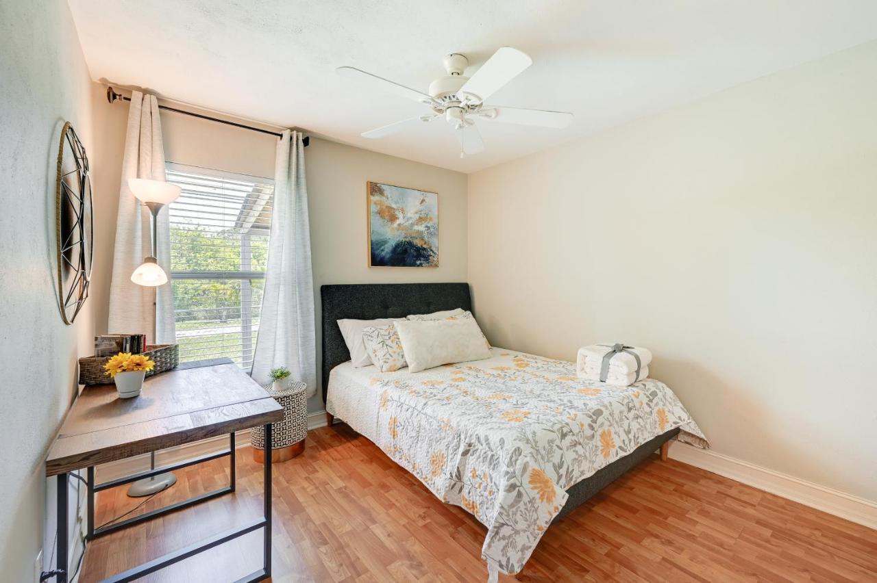 Pet-Friendly Naples Vacation Rental With Fire Pit! Esterno foto