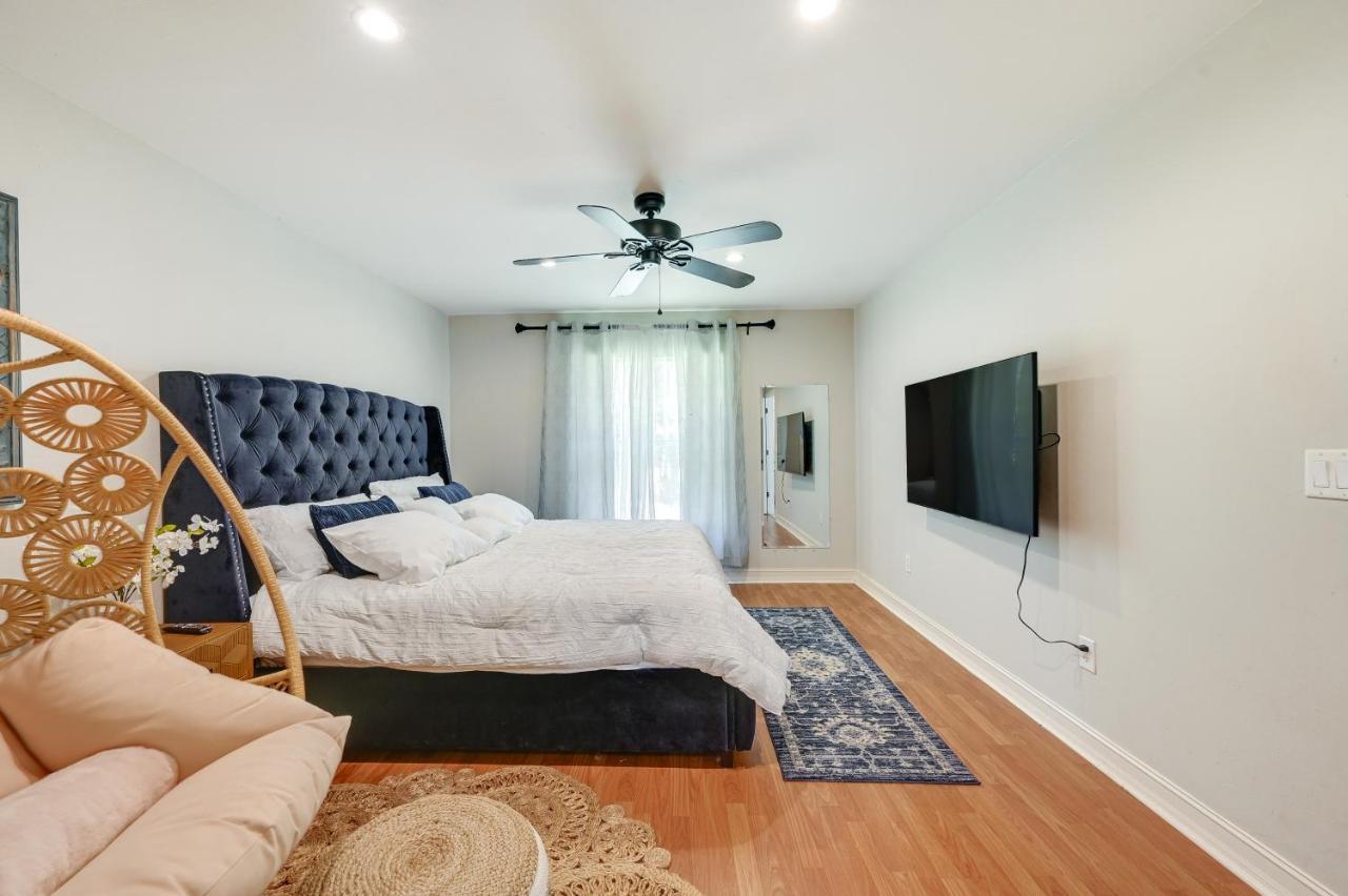 Pet-Friendly Naples Vacation Rental With Fire Pit! Esterno foto