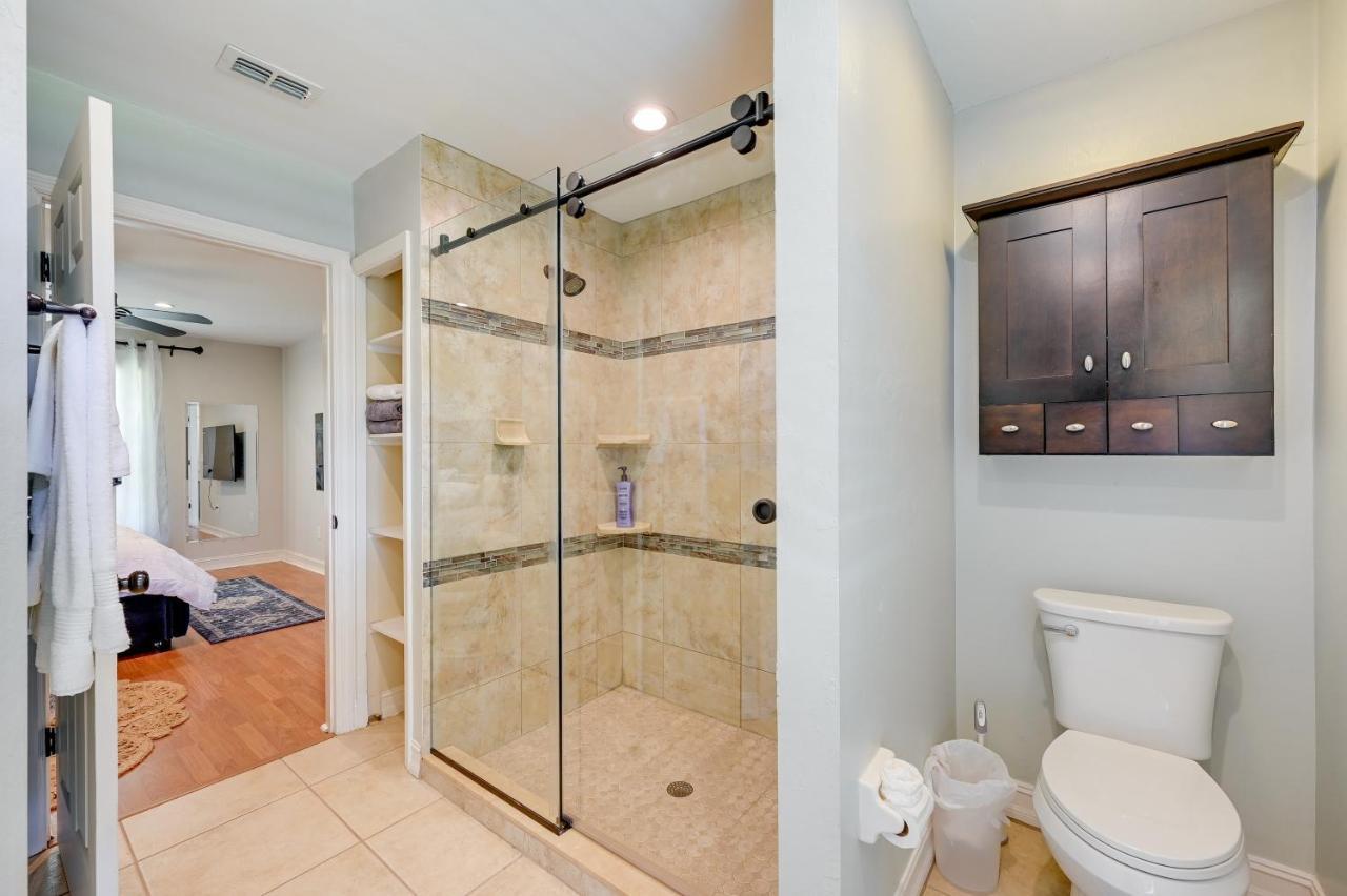 Pet-Friendly Naples Vacation Rental With Fire Pit! Esterno foto
