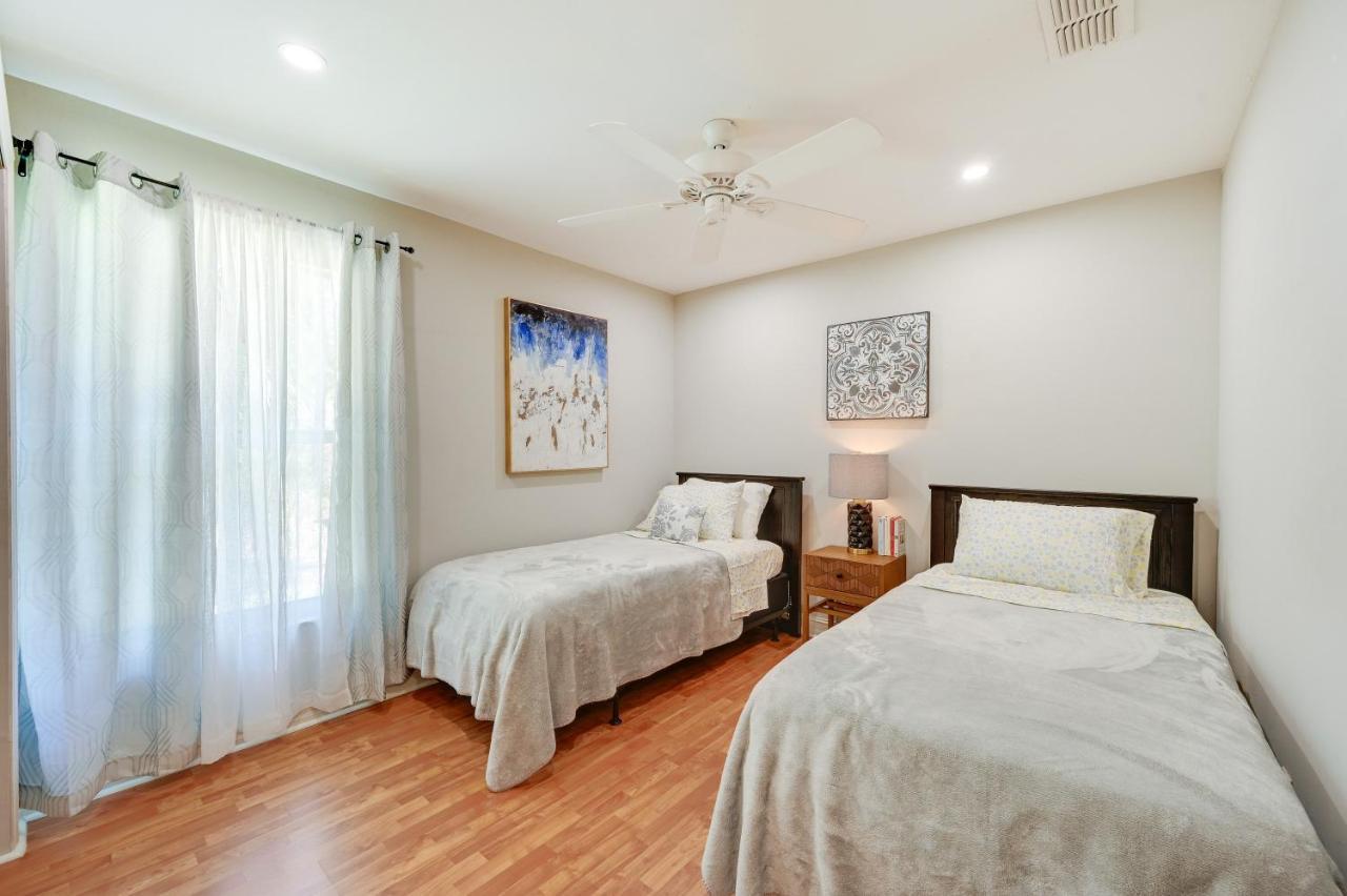 Pet-Friendly Naples Vacation Rental With Fire Pit! Esterno foto