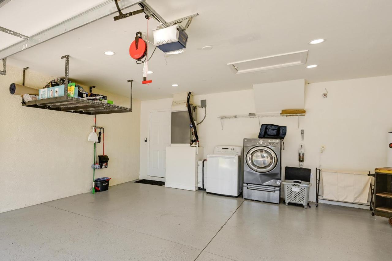 Pet-Friendly Naples Vacation Rental With Fire Pit! Esterno foto