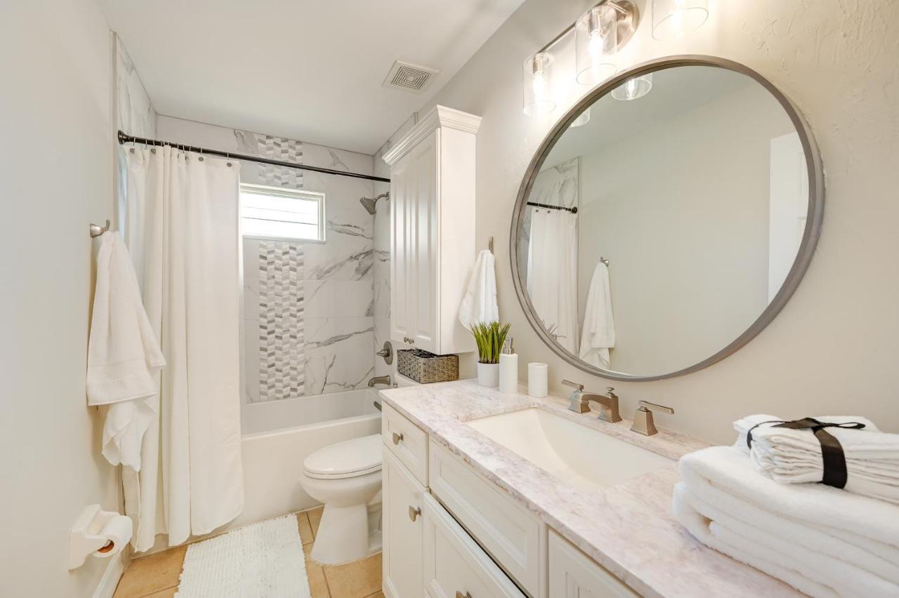 Pet-Friendly Naples Vacation Rental With Fire Pit! Esterno foto