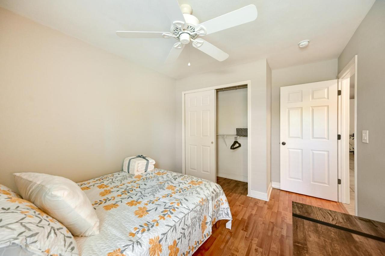 Pet-Friendly Naples Vacation Rental With Fire Pit! Esterno foto