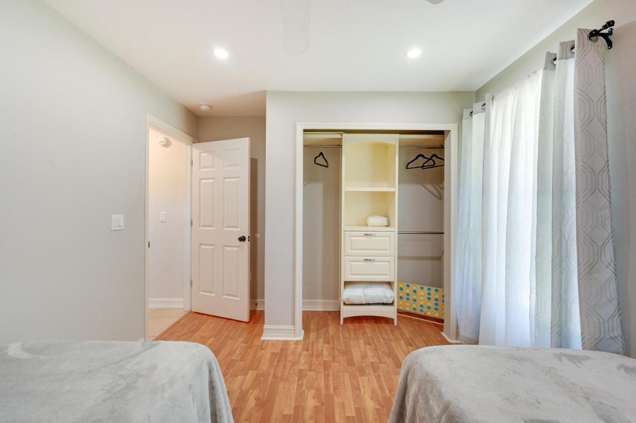 Pet-Friendly Naples Vacation Rental With Fire Pit! Esterno foto